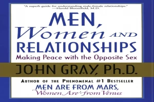 Men, Women and Relationships